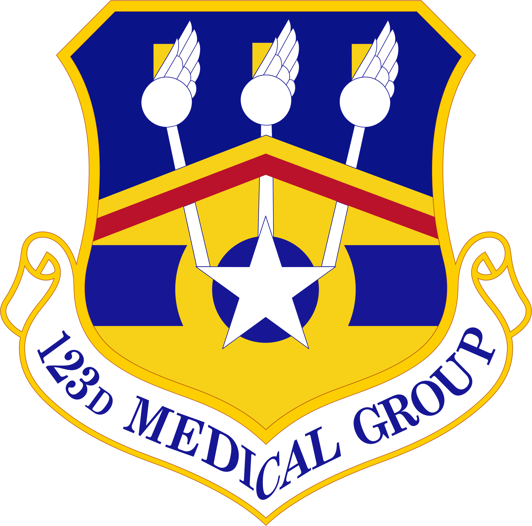 123d Medical Group