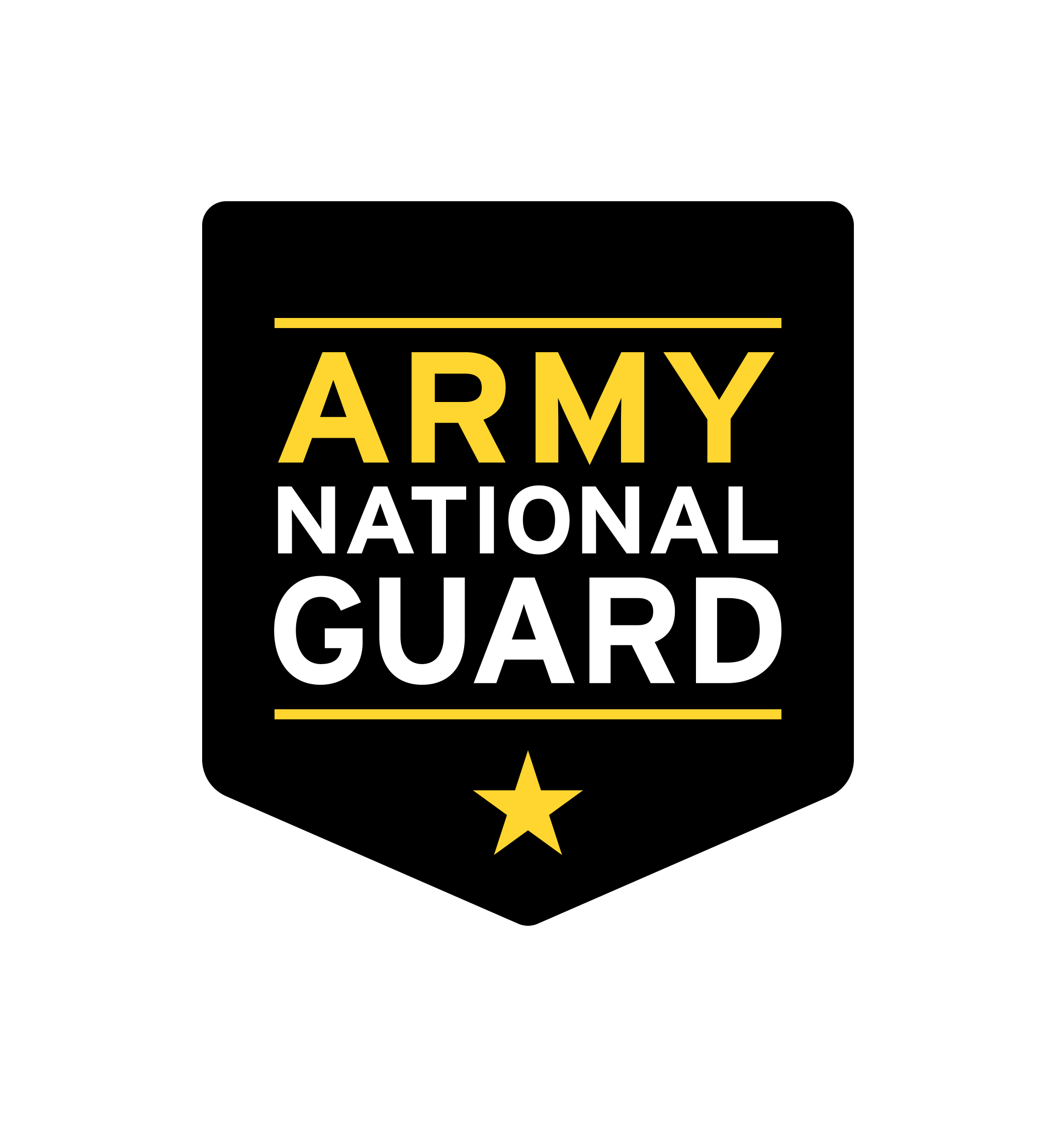 Army National Guard Marketing