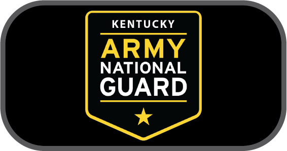 link to Kentucky Army National Guard Recruiting